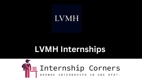 lvmh internship|dior summer internship 2024.